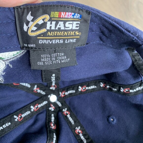 Dale Earnhardt Jr. #88 National Guard Amp Energy Hendrick Motorsports Ball Cap - Picture 7 of 9